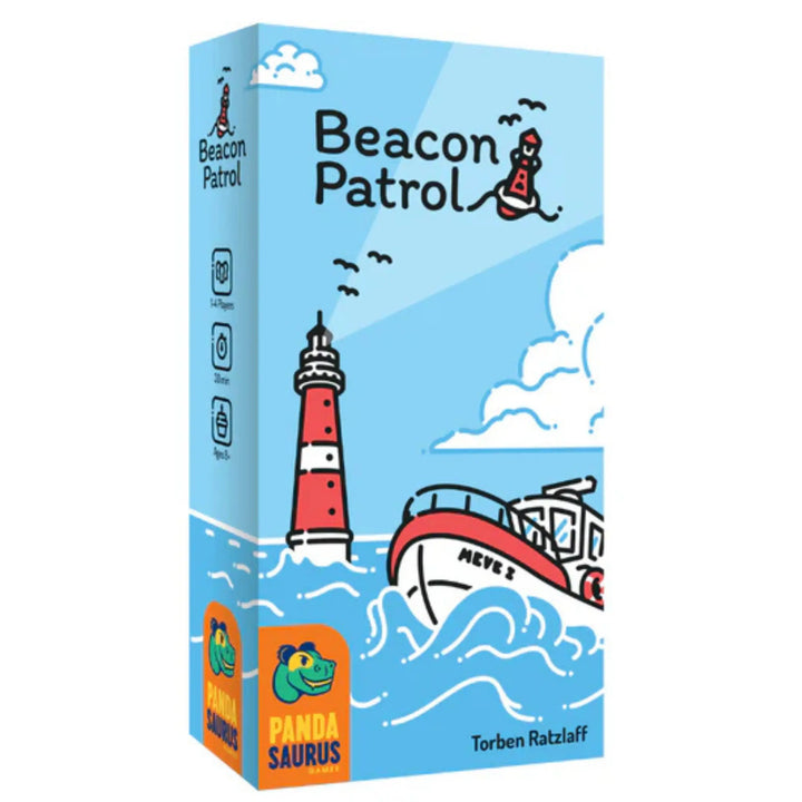 Beacon Patrol 