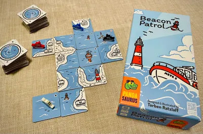 Beacon Patrol
