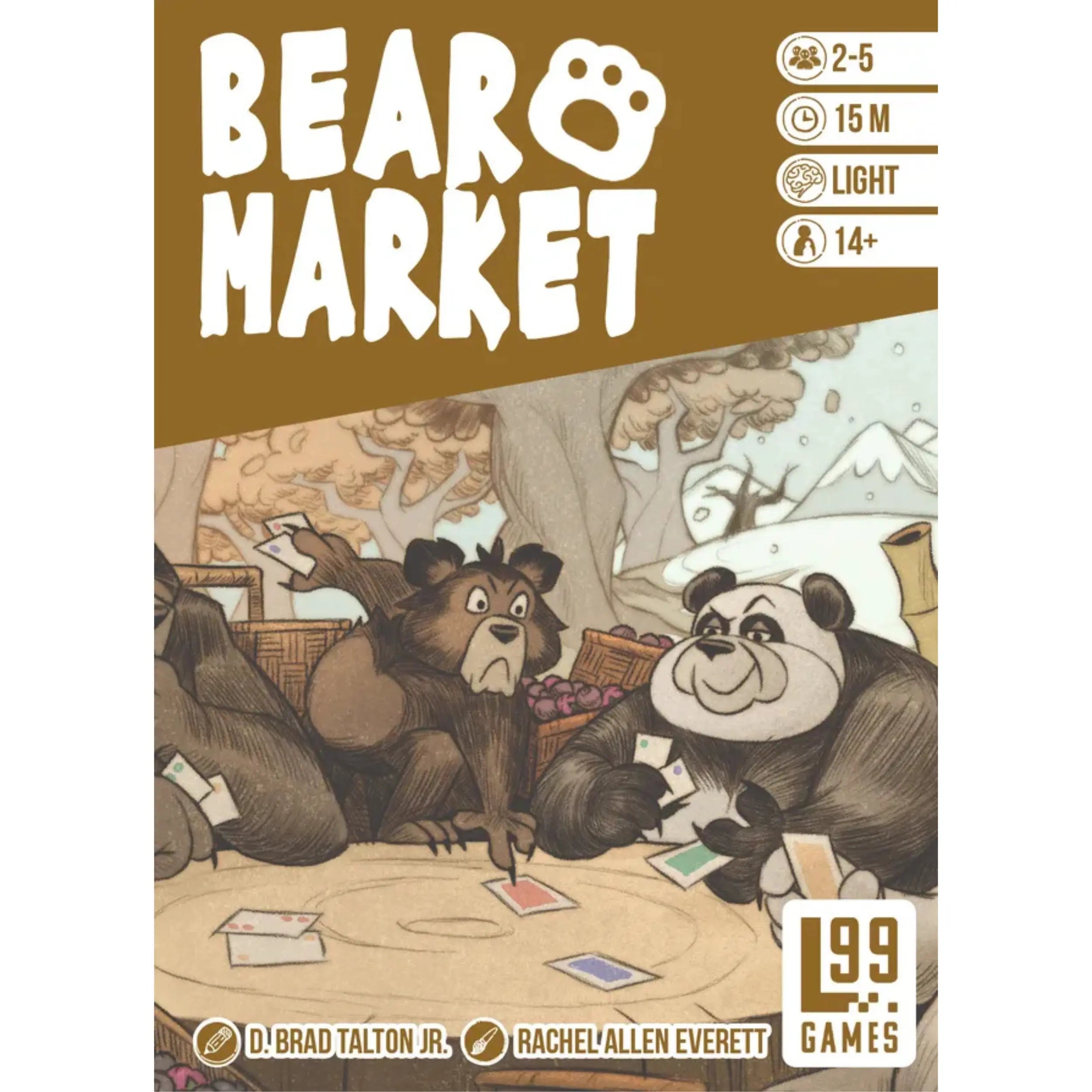 Bear Market