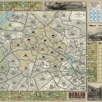 Berlin Fall of the Reich 1945