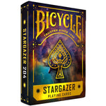 Bicycle Playing Cards Stargazer 204