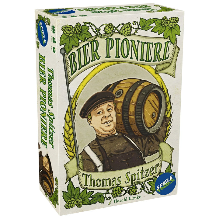 Bier Pioniere - GER