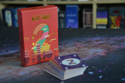 Big 2 
