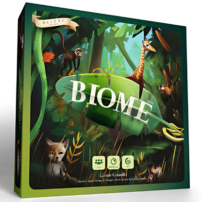 Biome Deluxe EN