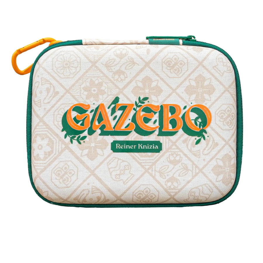Gazebo - Travel Case