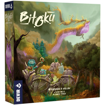 Bitoku
