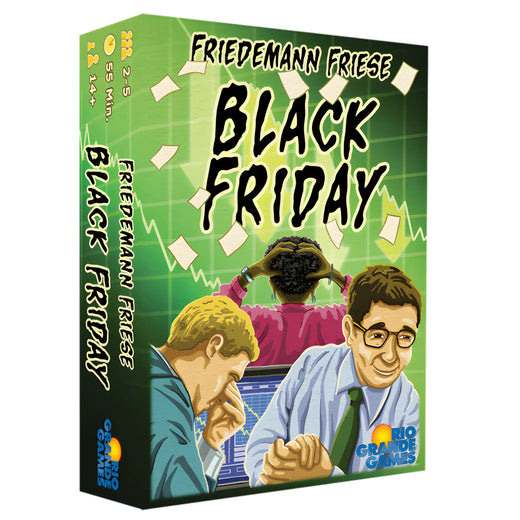 Black Friday