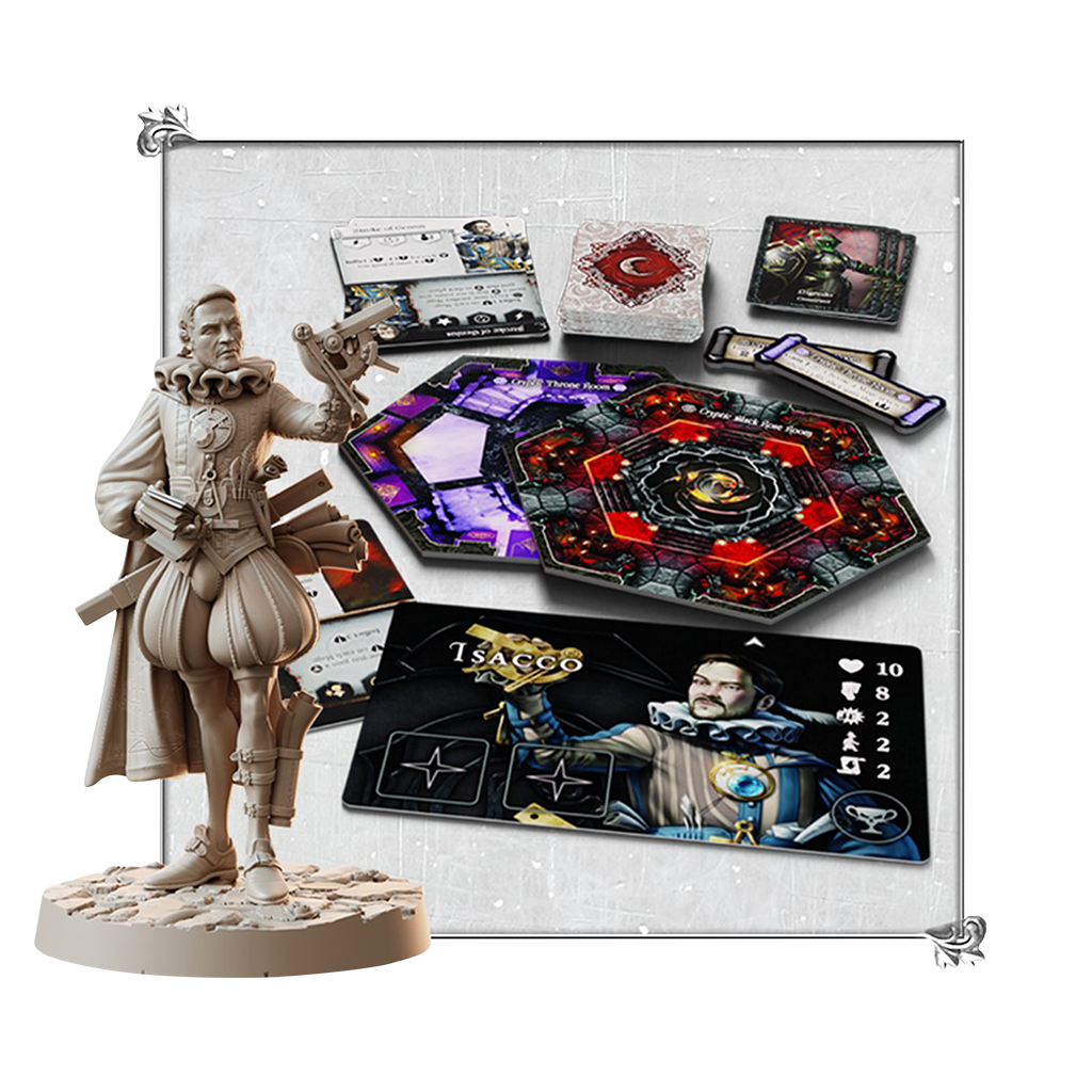 Black Rose Wars/Rebirth - Mathemagics