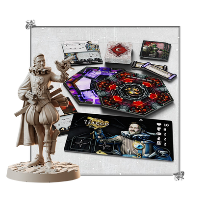 Black Rose Wars/Rebirth - Mathemagics