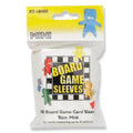 Board Game Sleeves Mini 41x63 mm – Bustine trasparenti (100)