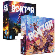 Boktor All-in
