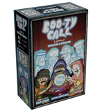 Boo-ty Call