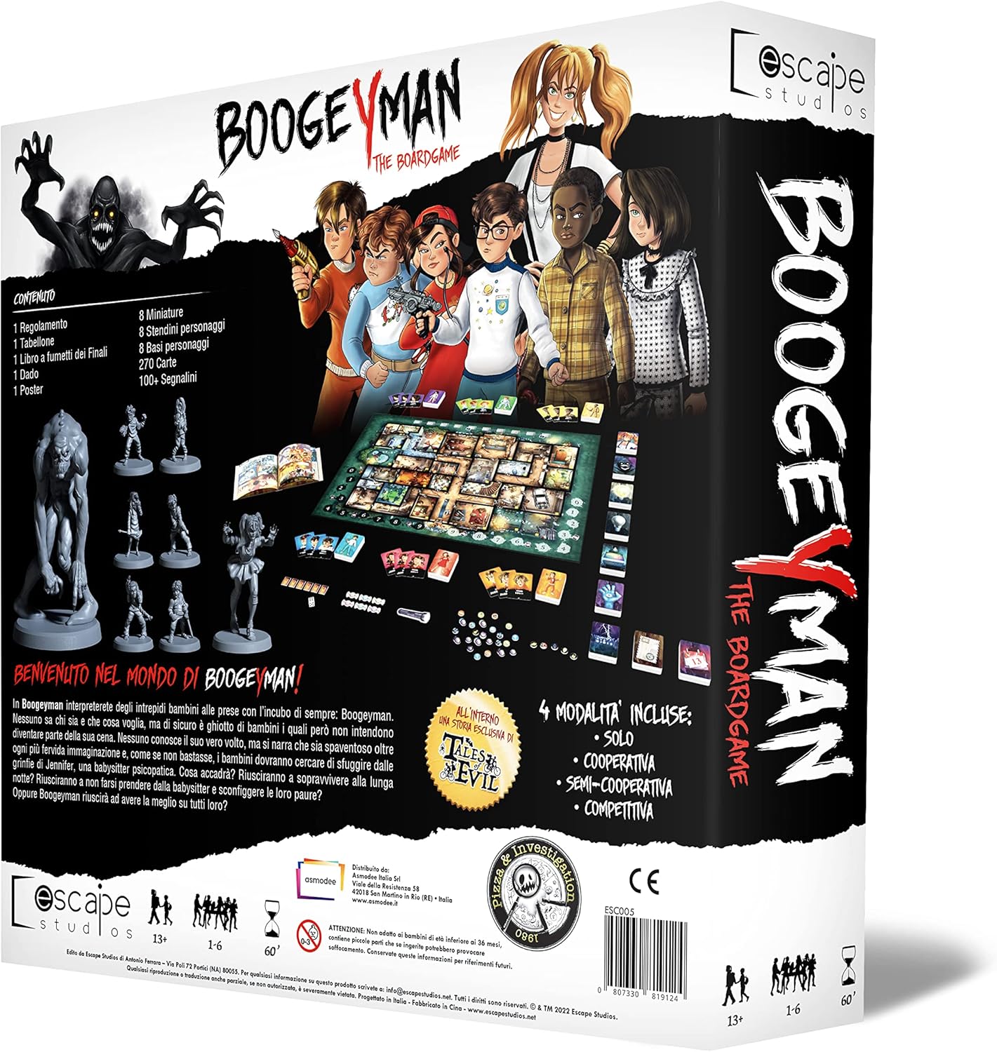 Boogeyman