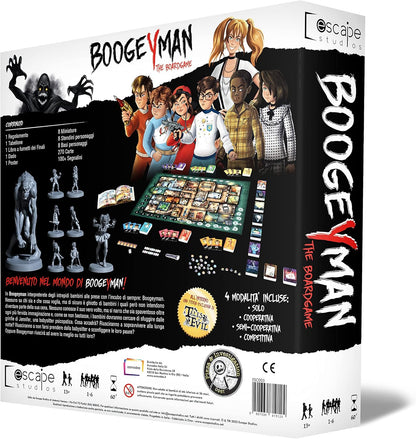 Boogeyman