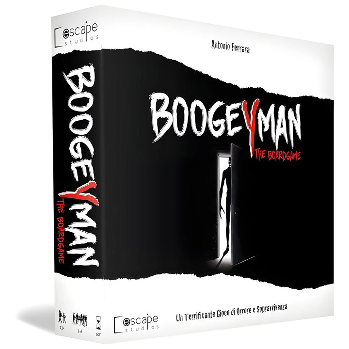 Boogeyman