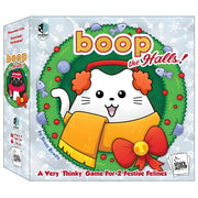 Boop The Halls 