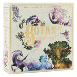 Botany: Floral Dragons