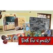 Corps of Discovery - Both Fix-It Packs