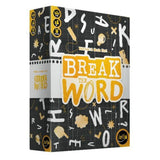 Break The Word