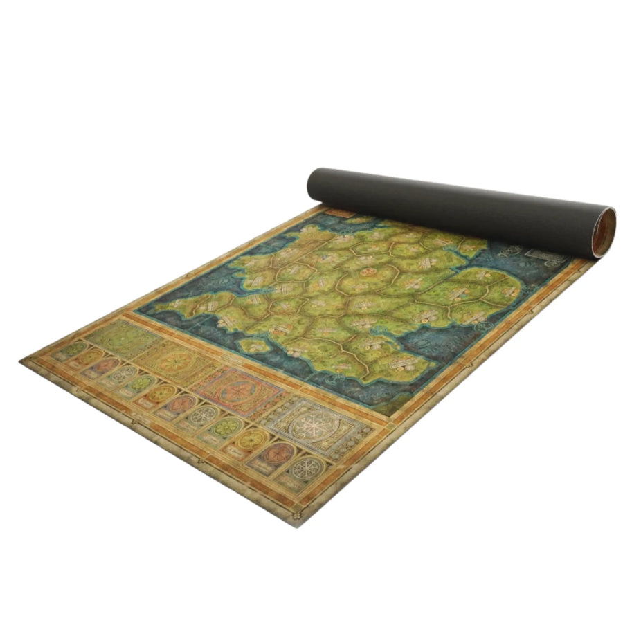 Bretwalda Playing Mat