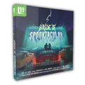 Bride of Spooktacular