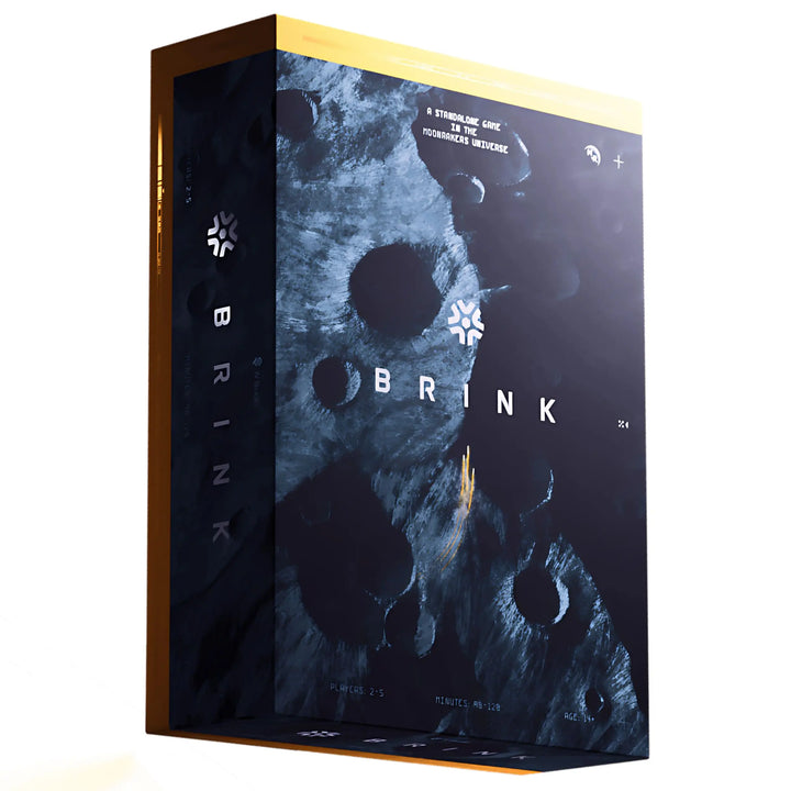 Brink Deluxe