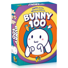 Bunny 100