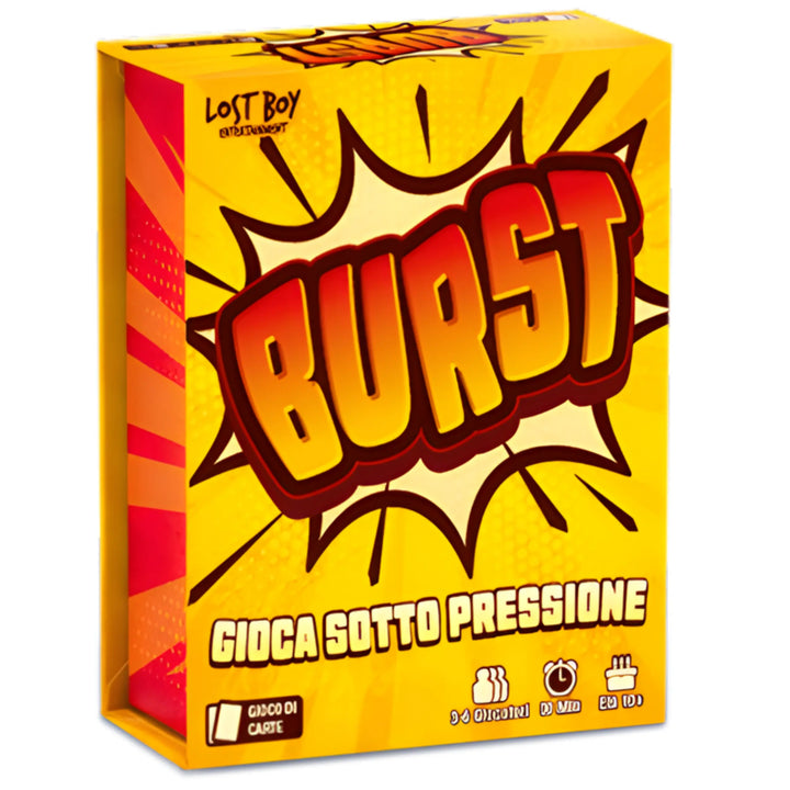 Burst