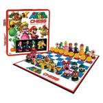 CHESS Super Mario