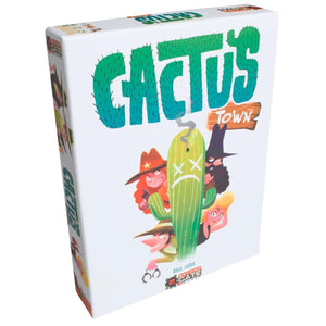 Cactus Town