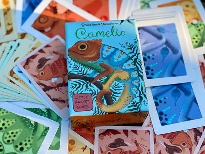 Camelio