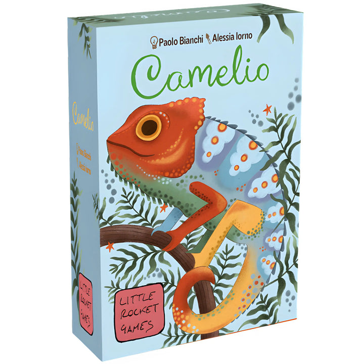 Camelio