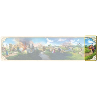 Carcassonne The Circus - Expansion No. 10