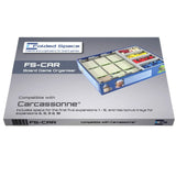 Carcassonne INLAY Set