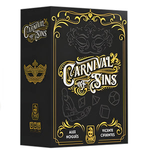 Carnival of Sins