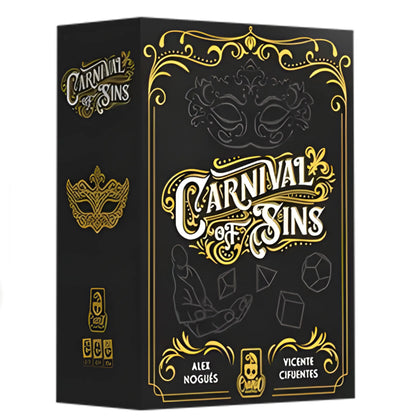 Carnival of Sins
