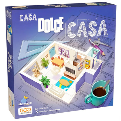 Casa Dolce Casa