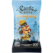Castle Combo - Out of the Dungeons! 