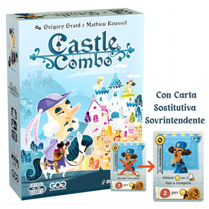 Castle Combo