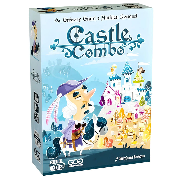 Castle Combo