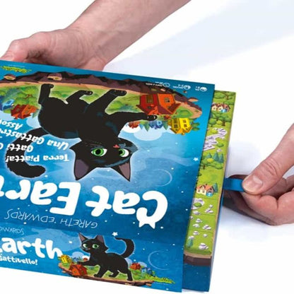Cat Earth