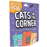 Cat's in the Corner