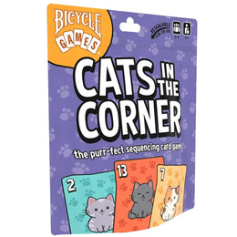 Cat's in the Corner
