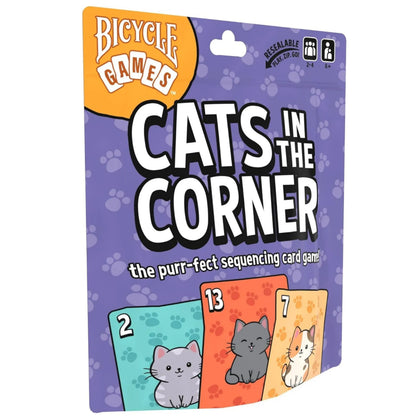 Cat's in the Corner