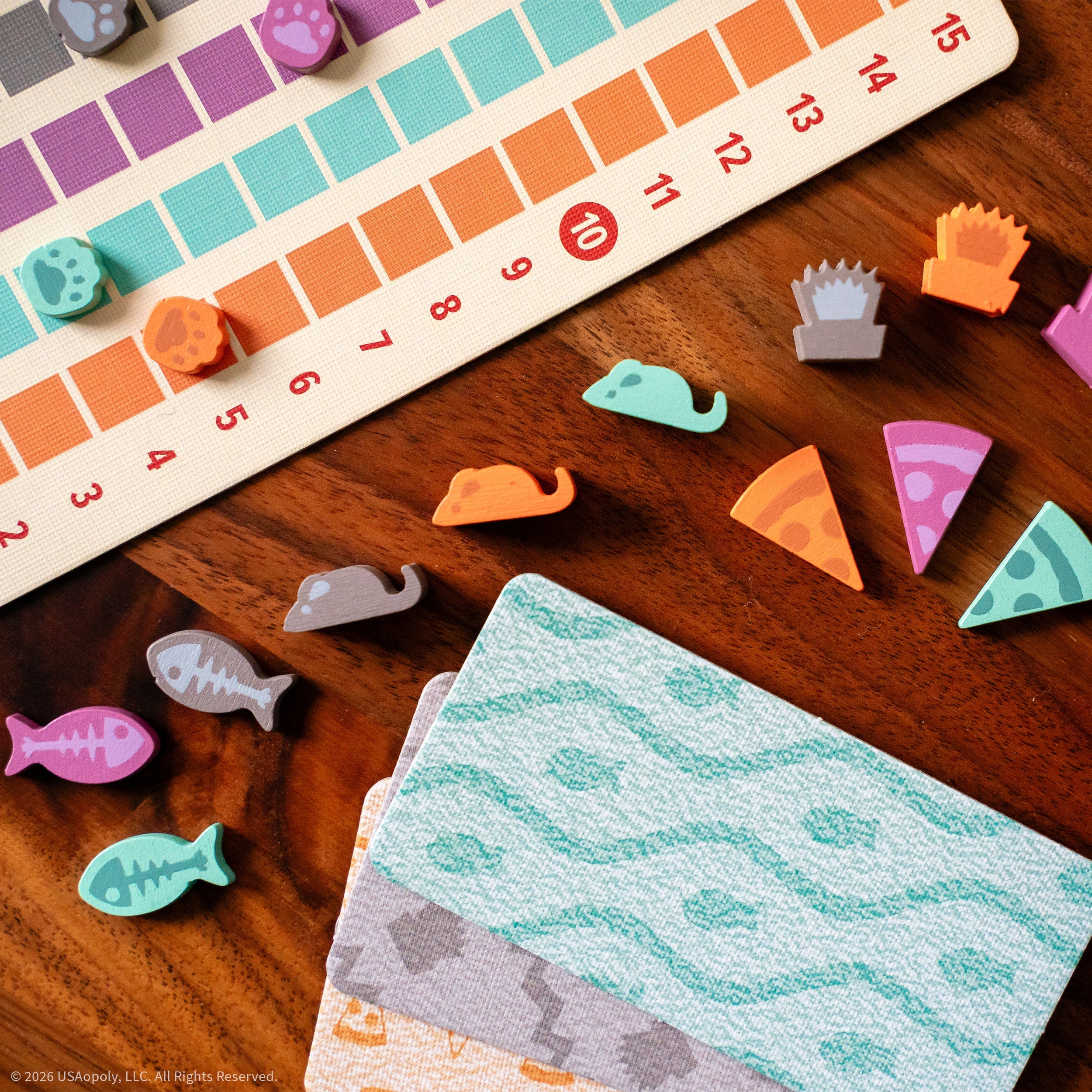 Cats Knocking Things Off Ledges