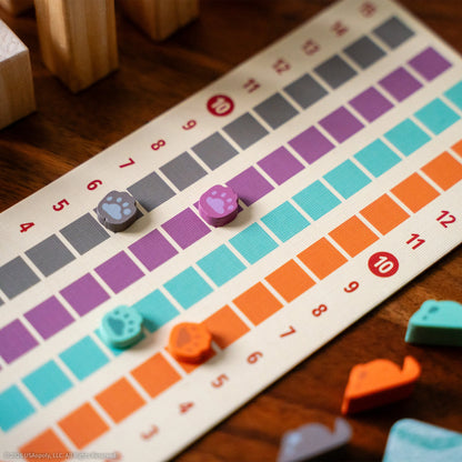 Cats Knocking Things Off Ledges