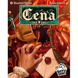 Cena