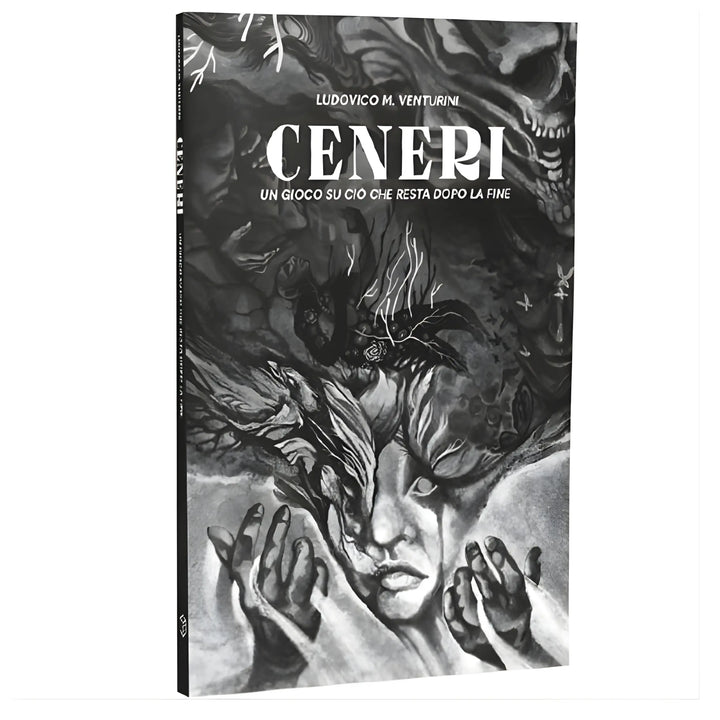 Ceneri