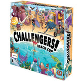 Challengers! Beach Cup