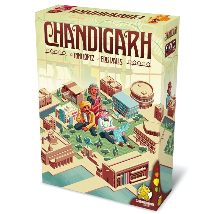 Danneggiato  - Chandigarh - Vedere Foto
